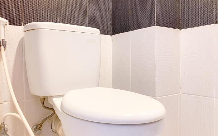 Homey Studio Cinere Bellevue Suites By Travelio