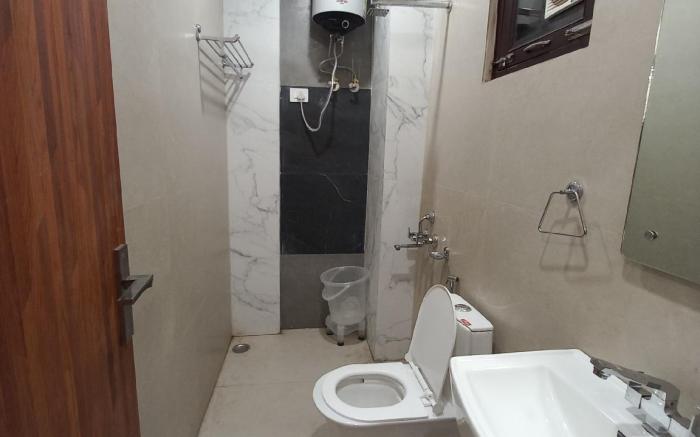 OnlyStay Villa Vistosa Omaxe Hazratganj