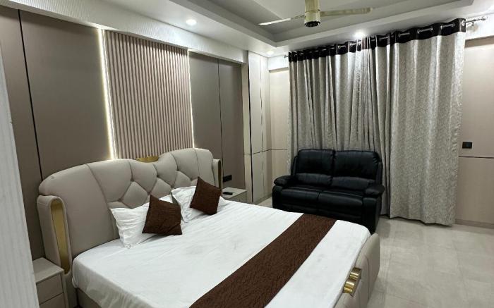 OnlyStay Villa Vistosa Omaxe Hazratganj