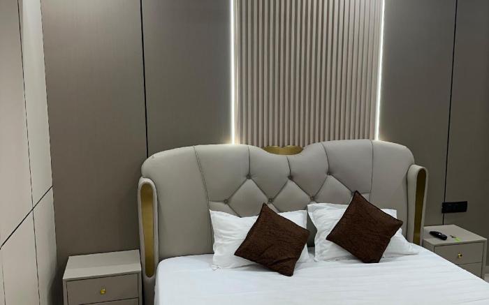 OnlyStay Villa Vistosa Omaxe Hazratganj