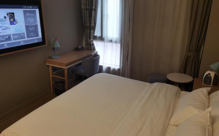 Home Inn Neo Weinan Shengli Avenue