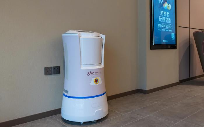 Home Inn Neo Tiantai Passenger Transport Center New Town Plaza