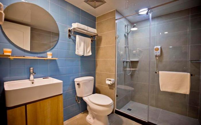 Home Inn Neo Rushan High-speed Railway South Station Qingshan Road