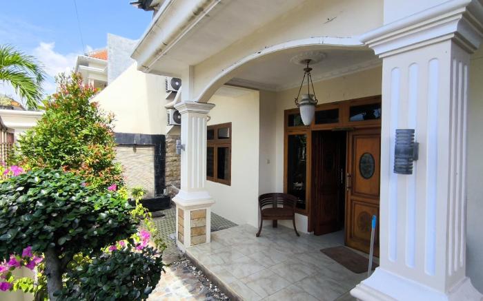 Surabaya Homey Dharmahusada Syariah