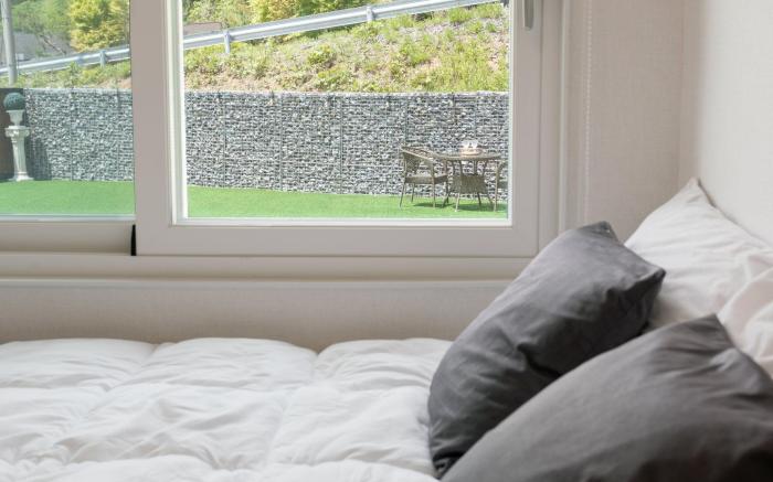 Hongcheon Lucky Dog Pension