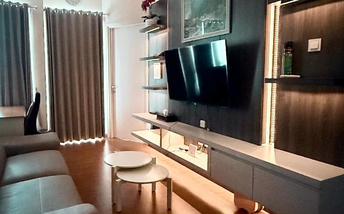 JoCa Hospitality - Benson Apartment, Pakuwon Mall