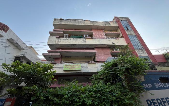 Vishwa Deva Homestay
