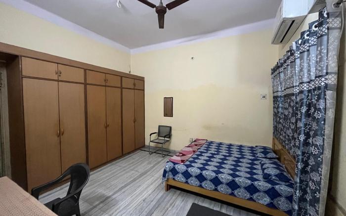 Vishwa Deva Homestay
