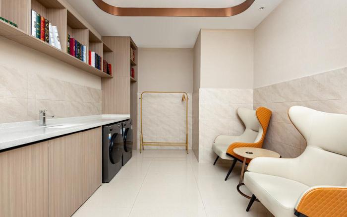 Vienna International Hotel Shijiazhuang High-Tech Zone Galaxy Plaza