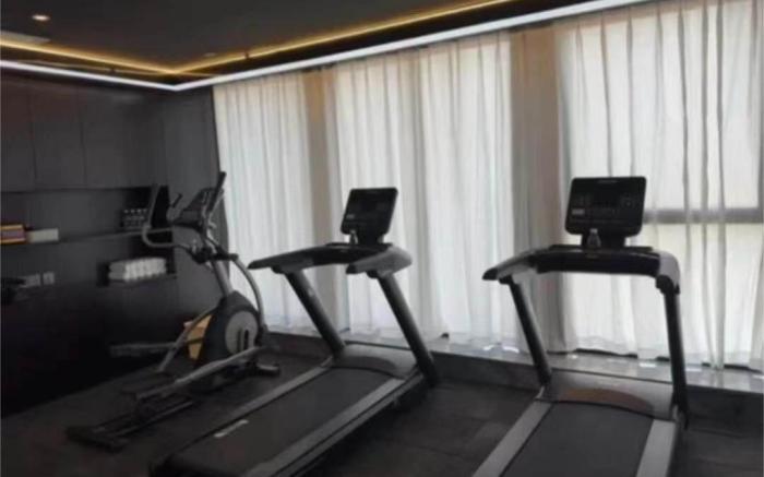 Vienna International Hotel Kunming Changshui Airport Terminal Modern Plaza