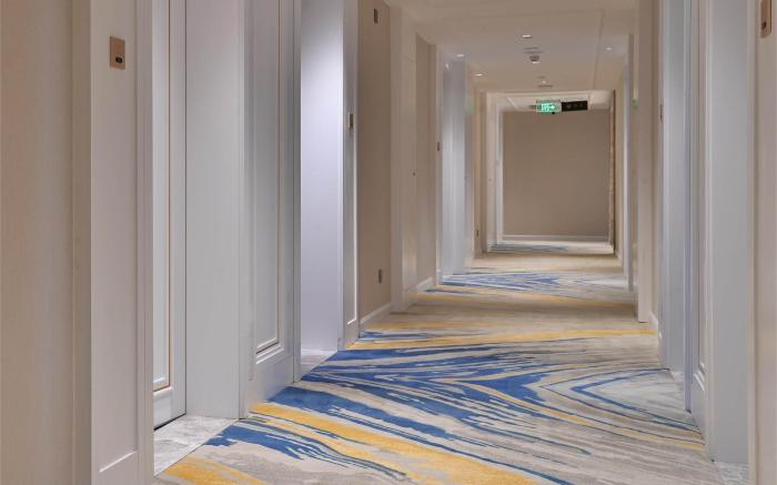 Vienna International Hotel Kunming Changshui Airport Terminal Modern Plaza