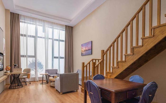 Vienna International Hotel Guangxi Guilin Longsheng Longji