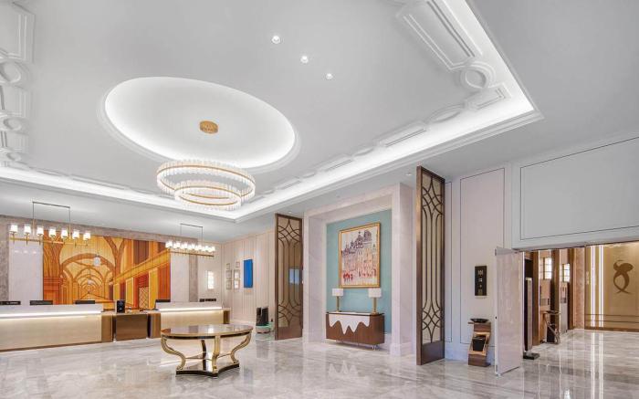 Vienna International Hotel Hefei Leijie Wulimiao