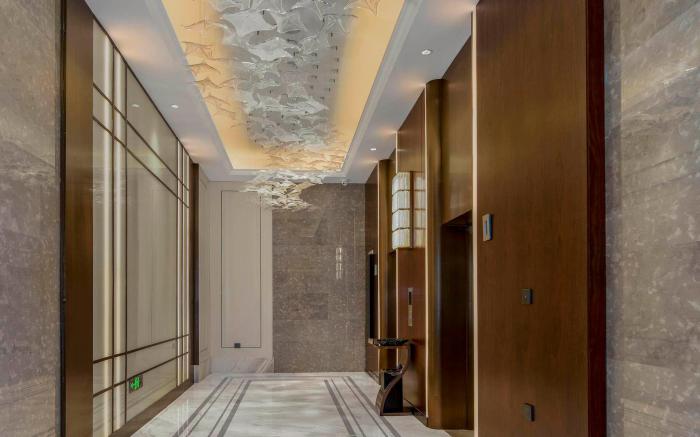 Vienna International Hotel Tianjin Hedong Wanda Plaza