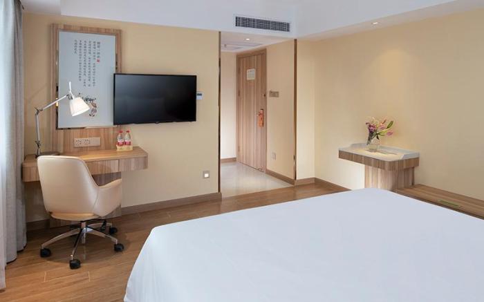 Vienna 3 Best Hotel Guangdong Dongguan Nancheng Tianan Digital City