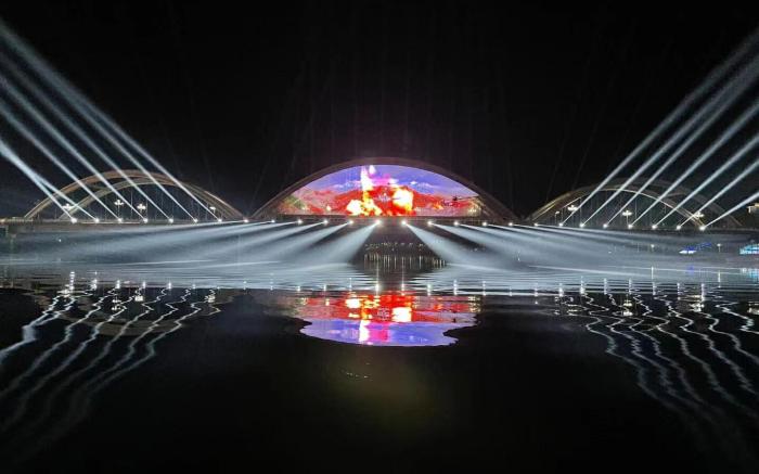 Vienna International Hotel Hunan Zhijiang Heping Bridge