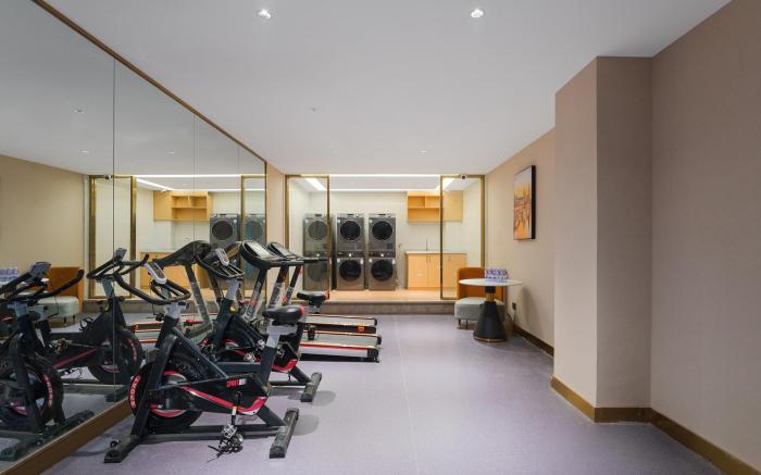 Vienna International Hotel Shanxian Huxi Park