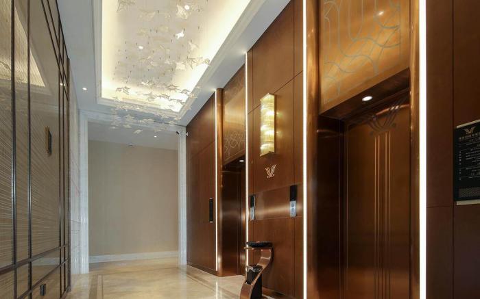 Vienna International Hotel Chongqing Tongliang Wuyue Plaza Longcheng Tianjie