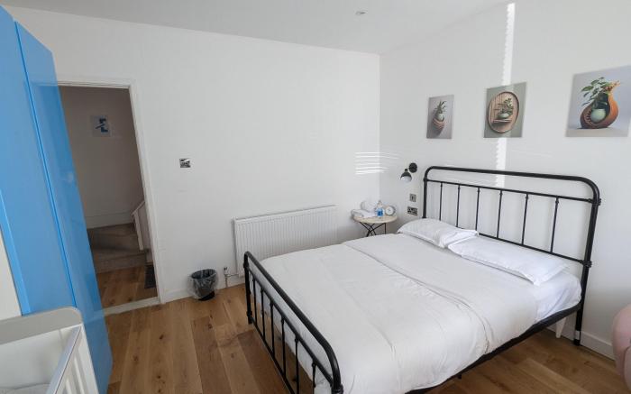 Wilmer Guest House