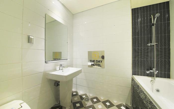 Dobong the Day Hotel