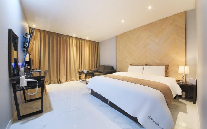 Dobong the Day Hotel