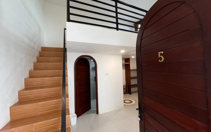 Cove Kisah Residence