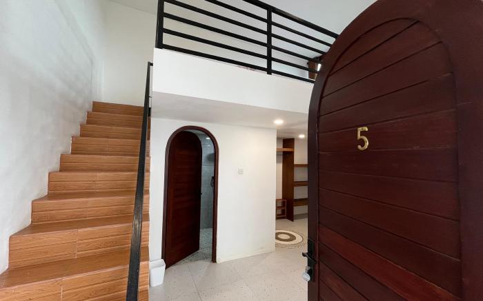 Cove Kisah Residence