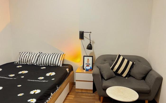FLexiHome Airport Nearby Studio