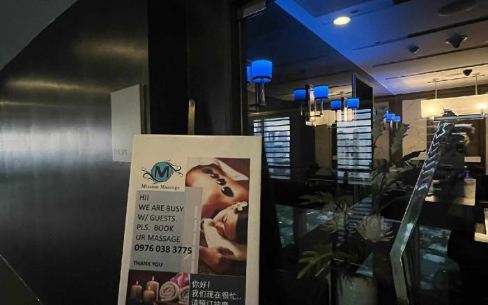 Gramercy Makati Condotel