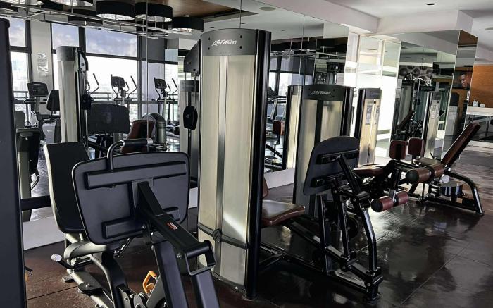 Gramercy Makati Condotel