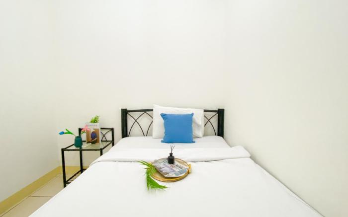 Best Deal 2BR at Green Bay Pluit Apt By Travelio