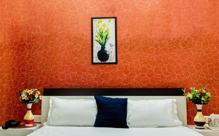 Jagdambey Hotel