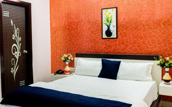 Jagdambey Hotel