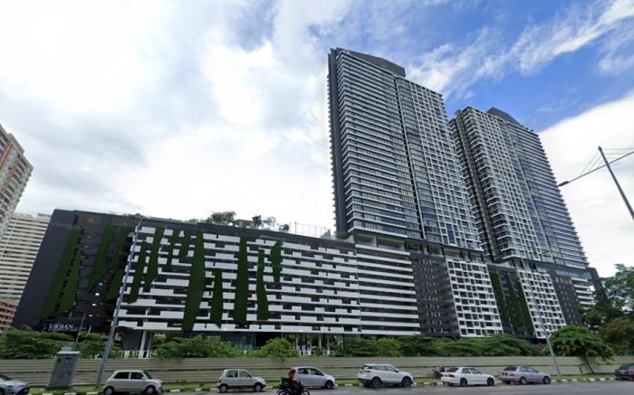 Urban Suites Penang