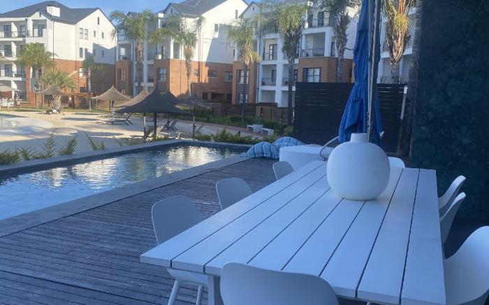 Luxury Paradise Stay