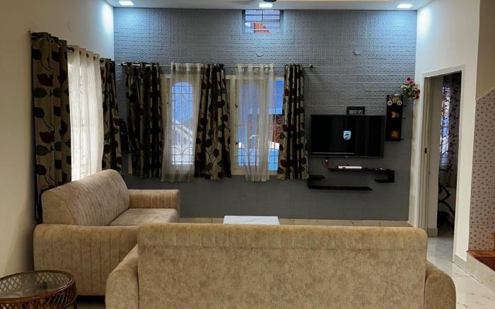 A duplex house in the heart of BLR, Best in Town