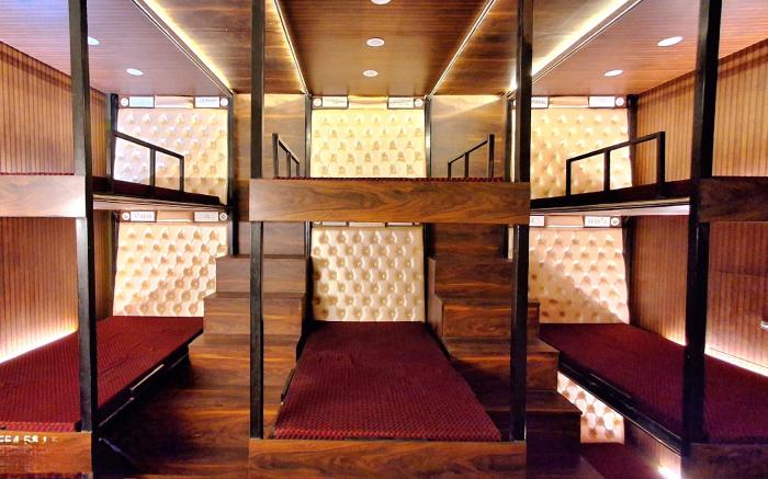 Urbania The premium stay