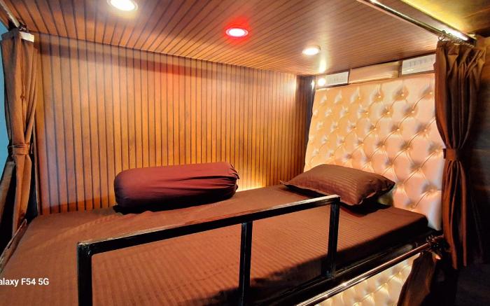 Urbania The premium Stay