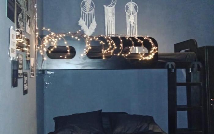 Nira Dark Rooms 