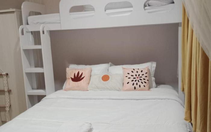 Nira Nordic Rooms