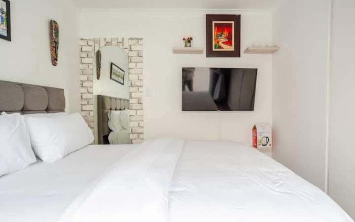 Cosy room in Caline VIP Mews