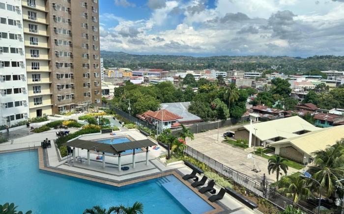 24f City+Sea View | Avida Towers | NomaCDO
