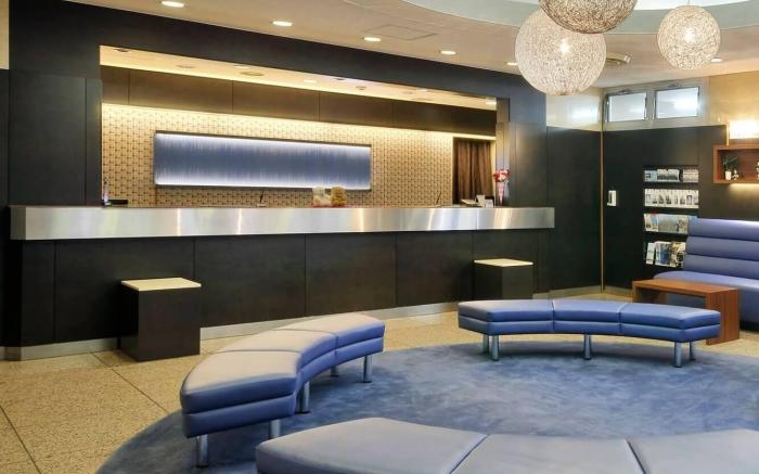 KOKO HOTEL Tokyo Nishikasai