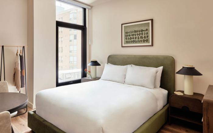 Sonder The Nealon Apartments