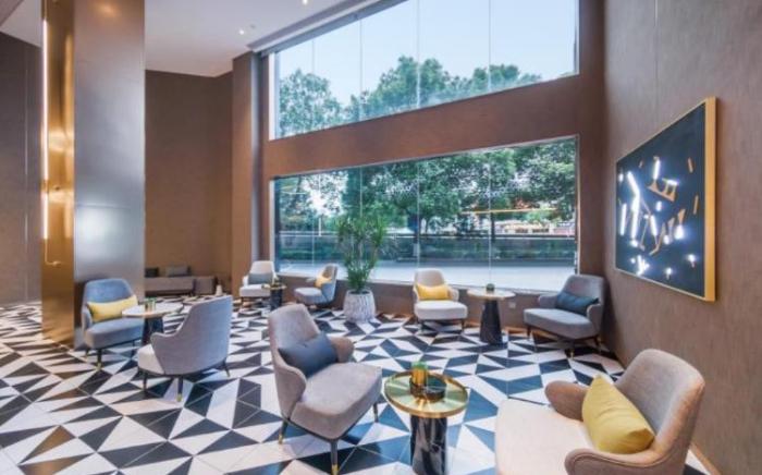 Home Inn Plus Changsha Wanjiali Gaoqiao