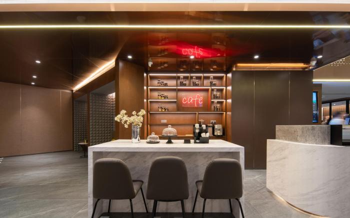 Home Inn Plus Tai'an Tianzhufeng Road Beishanggao Street Wuyue Plaza