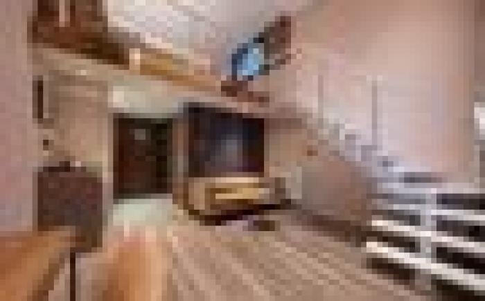 Home Inn Plus Tai'an Jiayuan Road Taishan International Convention & Exhibition Center Wanda