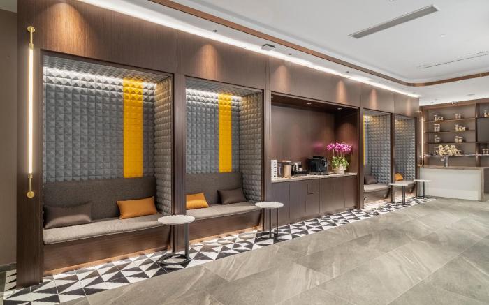 Home Inn Plus Haining Xucun Wanduo City