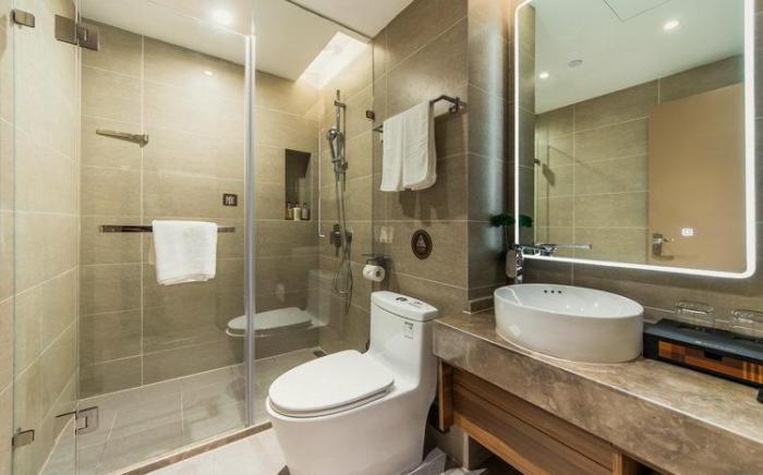 Home Inn Plus Xinchang Great Buddha Temple Scenic Area Ocean City