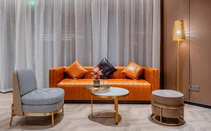 Home Inn Plus Shaoxing Binhai New Town